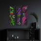 Code Tapestry Poster Set, Wall Decoration
