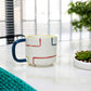 "Fun" Ceramic Cup, Design Ceramic Kitchenware