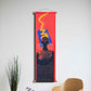 Loosing Tapestry Poster Set, Wall Decoration