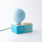 Dimmable Wooden Table Lamp, Modern Table Lamps