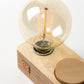 Olive Tree Dimmable Table Lamp, Modern Table Lamps