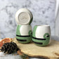 "Mallard" Large Ceramic Mug, Design Ceramic Kitchenware