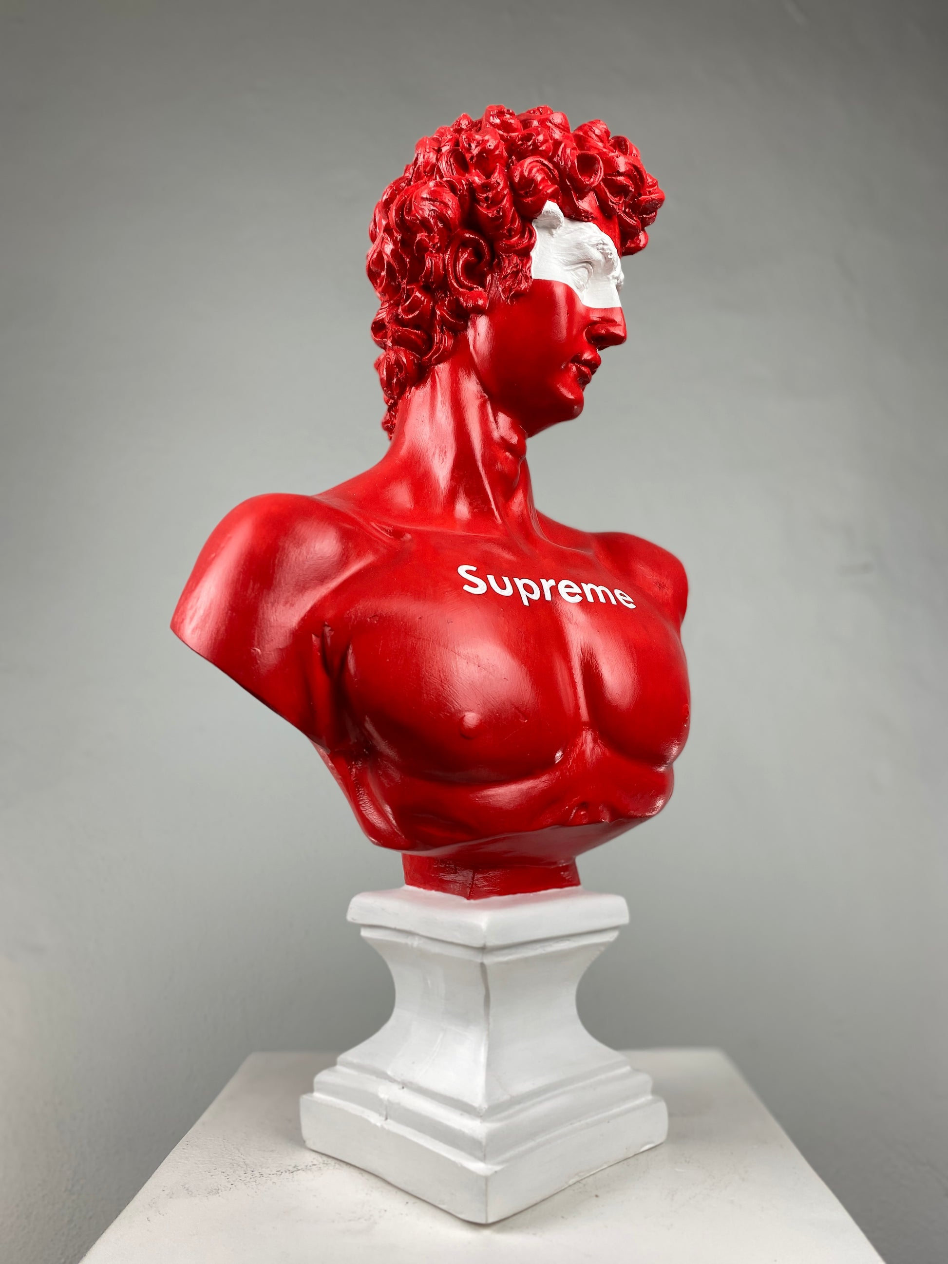 Supreme Sculpture Artworks