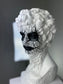 David 'Dark Sense' Pop Art Sculpture, Modern Home Decor