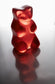 Cute Jellybeans Resin Figure, Modern Epoxy Home Decor